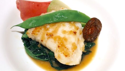 Chateaubriand’s betydning i den franske kulinariske tradition