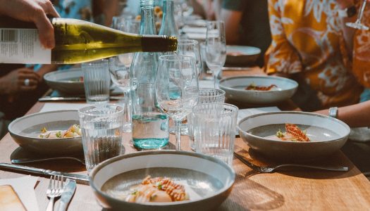 Afhold den perfekte Chateaubriand middagsfest: Tips og tricks