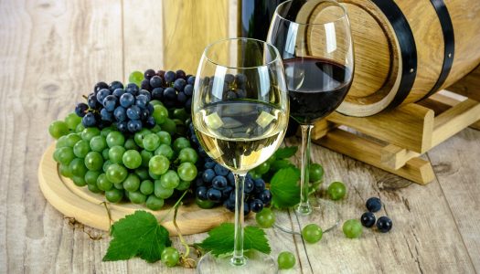 Guide til wine pairings for Chateaubriand – få de bedste tips her